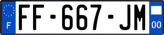 FF-667-JM