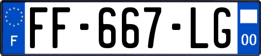 FF-667-LG
