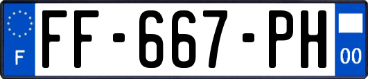 FF-667-PH