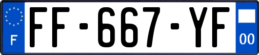 FF-667-YF