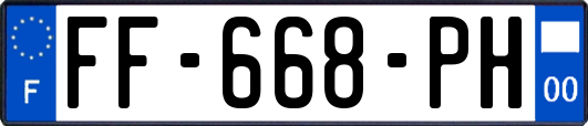 FF-668-PH