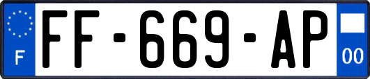 FF-669-AP