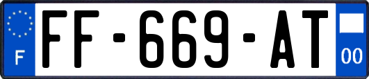 FF-669-AT