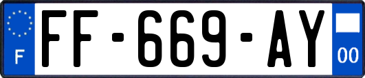 FF-669-AY