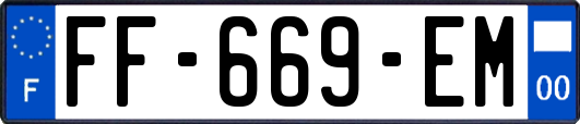FF-669-EM