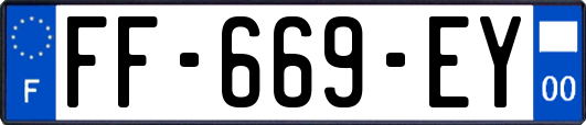 FF-669-EY