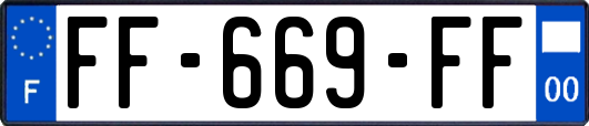FF-669-FF