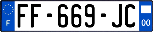 FF-669-JC