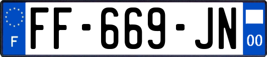 FF-669-JN