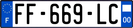 FF-669-LC