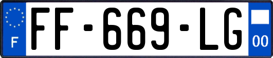 FF-669-LG