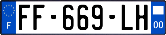 FF-669-LH