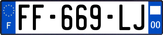 FF-669-LJ
