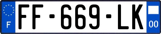 FF-669-LK