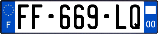 FF-669-LQ