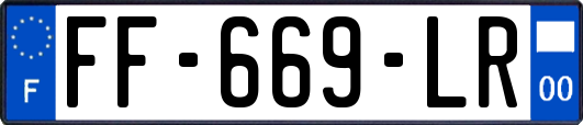 FF-669-LR