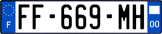 FF-669-MH