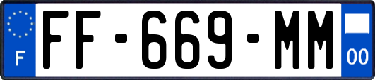 FF-669-MM