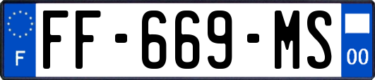 FF-669-MS