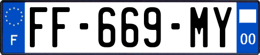 FF-669-MY