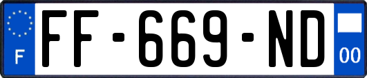 FF-669-ND