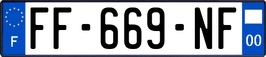 FF-669-NF