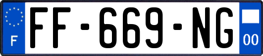 FF-669-NG