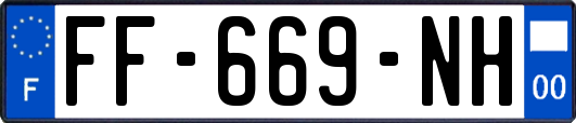 FF-669-NH