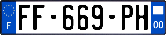 FF-669-PH