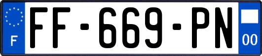 FF-669-PN