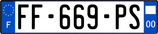 FF-669-PS