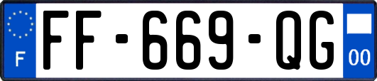 FF-669-QG