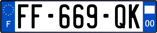 FF-669-QK