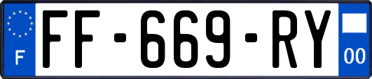 FF-669-RY
