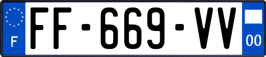 FF-669-VV