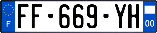 FF-669-YH