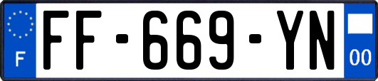 FF-669-YN