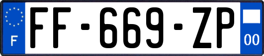 FF-669-ZP