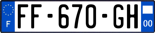 FF-670-GH