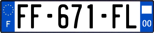 FF-671-FL