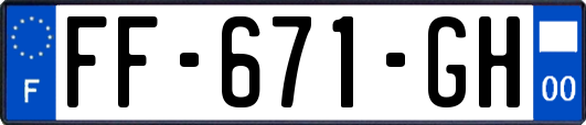 FF-671-GH