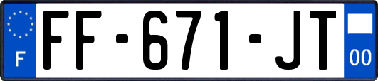FF-671-JT