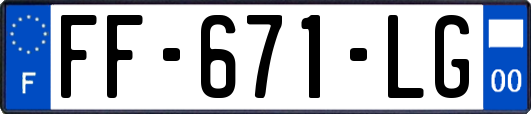 FF-671-LG