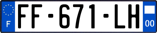 FF-671-LH