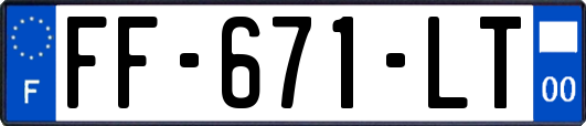 FF-671-LT