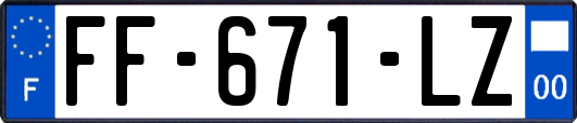 FF-671-LZ