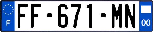 FF-671-MN