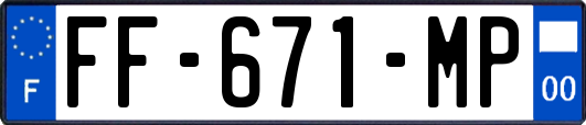 FF-671-MP