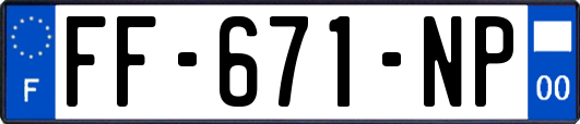 FF-671-NP
