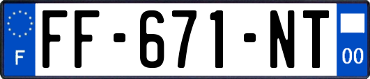 FF-671-NT